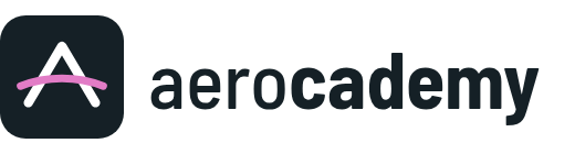 aerocademy – Lernplattform